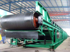 帶式輸送機(jī)