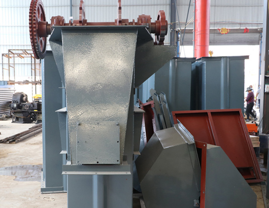 常用的斗式提升機(jī)型號(hào)有哪些？