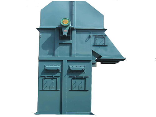 環(huán)鏈斗式提升機產(chǎn)品